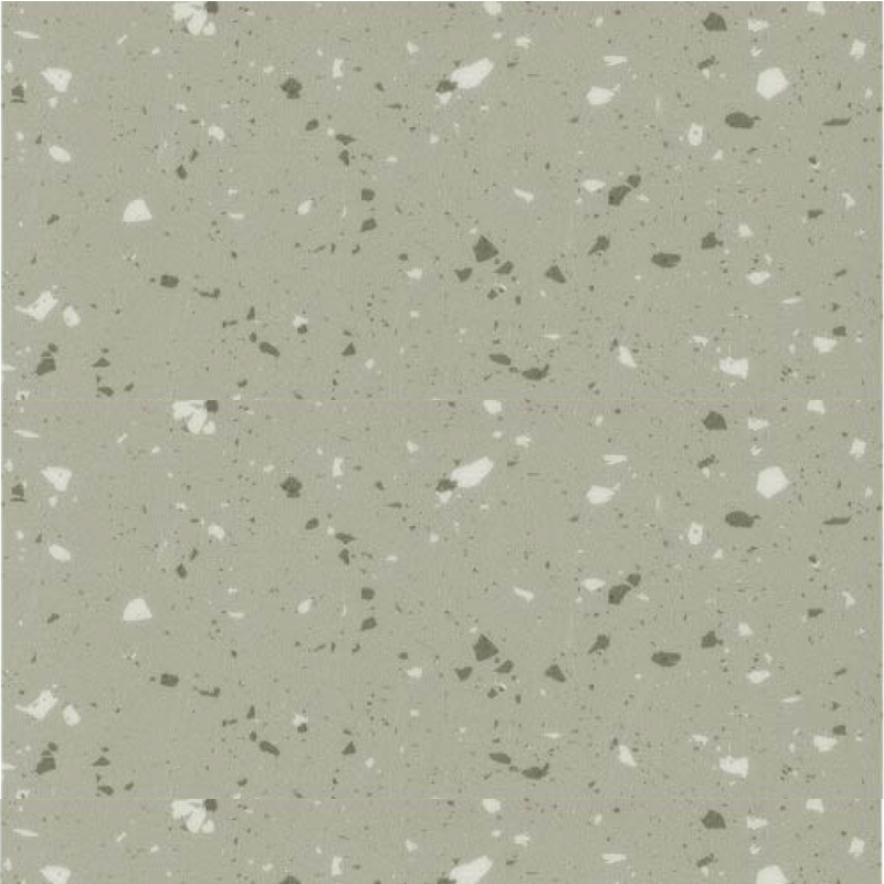 Gęsta heterogeniczna podłoga