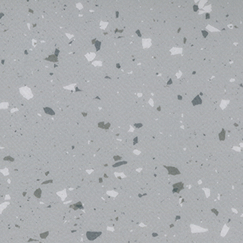 Gęsta heterogeniczna podłoga