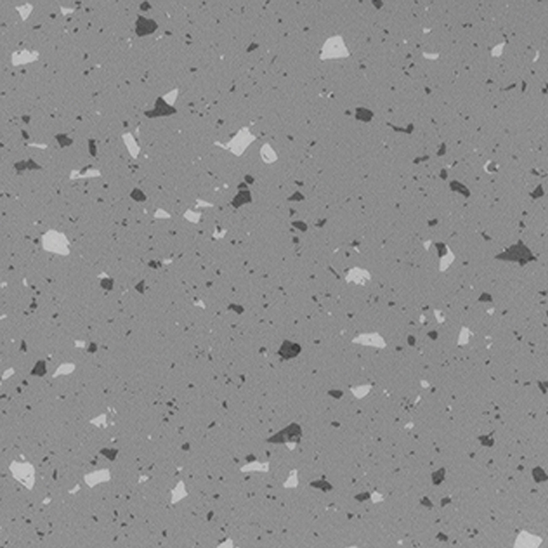 Gęsta heterogeniczna podłoga