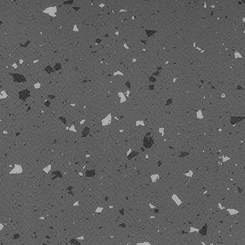 Gęsta heterogeniczna podłoga