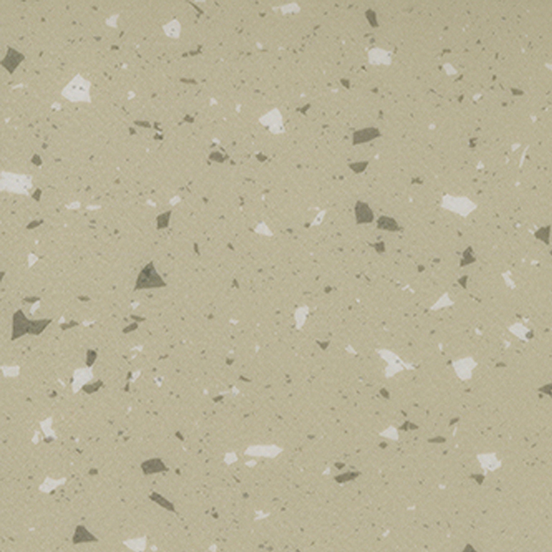 Gęsta heterogeniczna podłoga