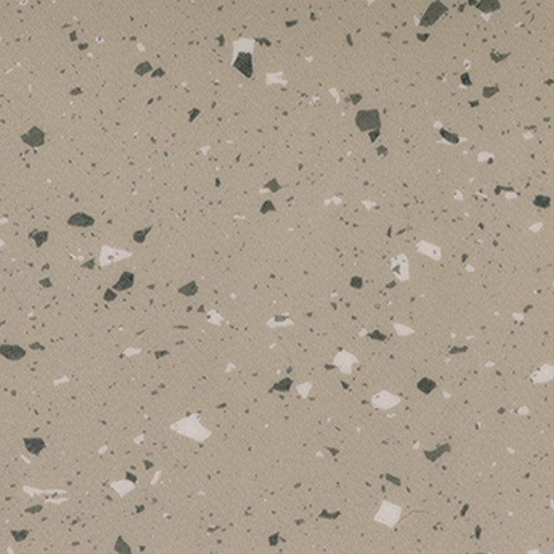 Gęsta heterogeniczna podłoga