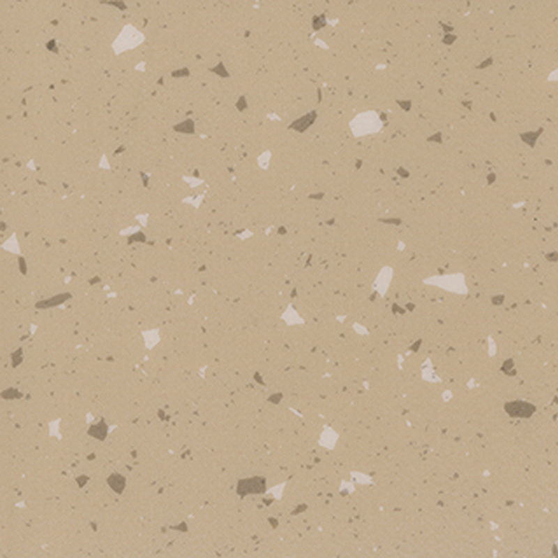 Gęsta heterogeniczna podłoga