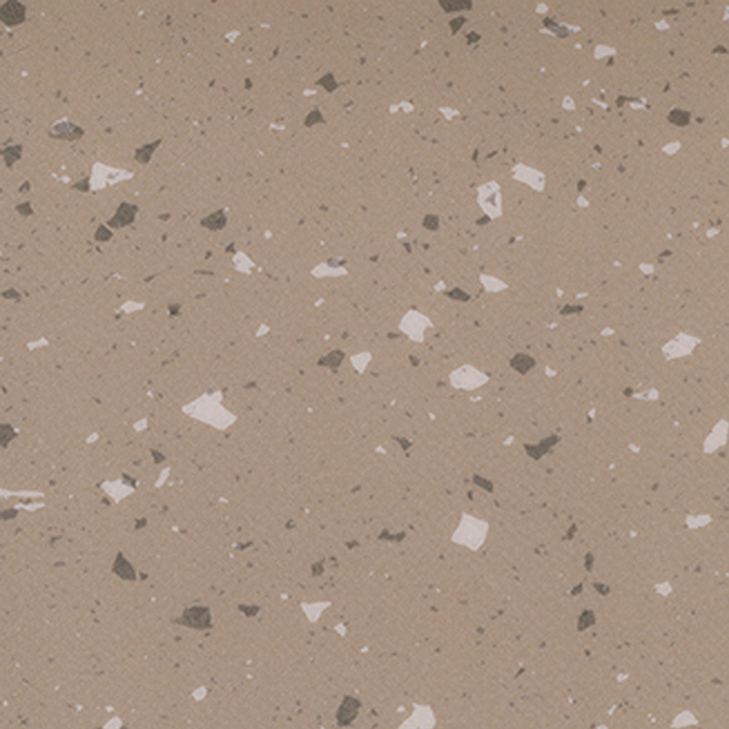 Gęsta heterogeniczna podłoga