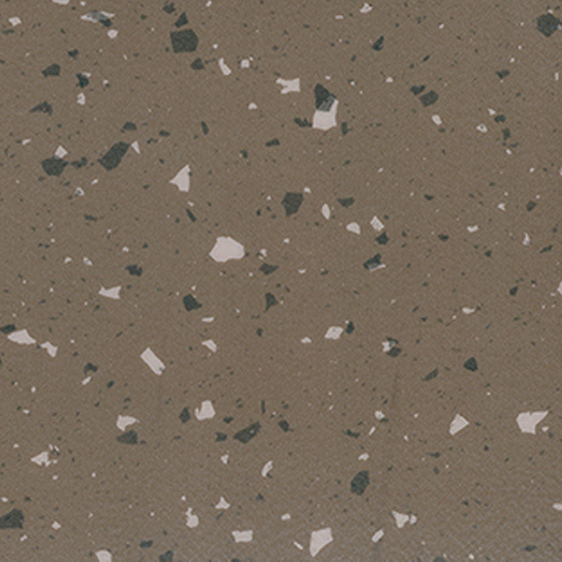 Gęsta heterogeniczna podłoga