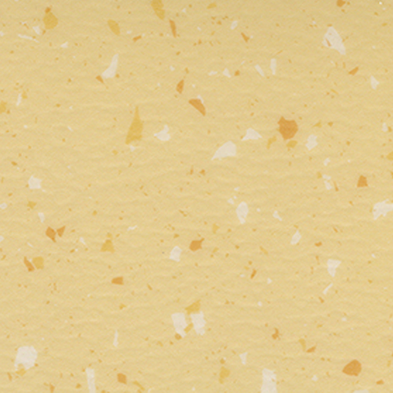 Gęsta heterogeniczna podłoga