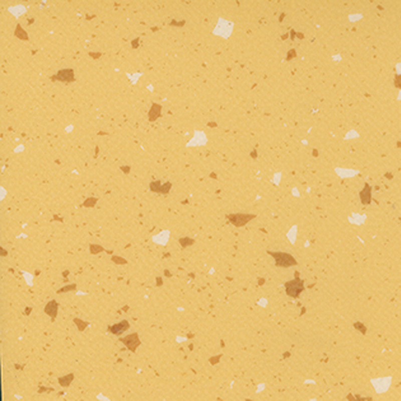 Gęsta heterogeniczna podłoga