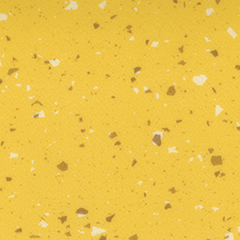 Gęsta heterogeniczna podłoga