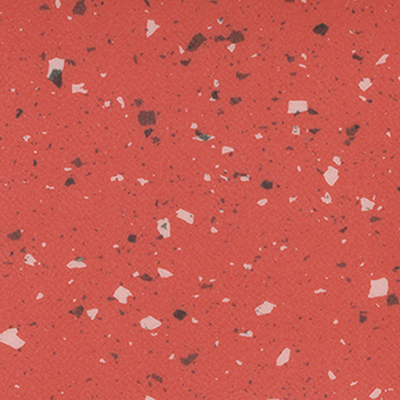 Gęsta heterogeniczna podłoga