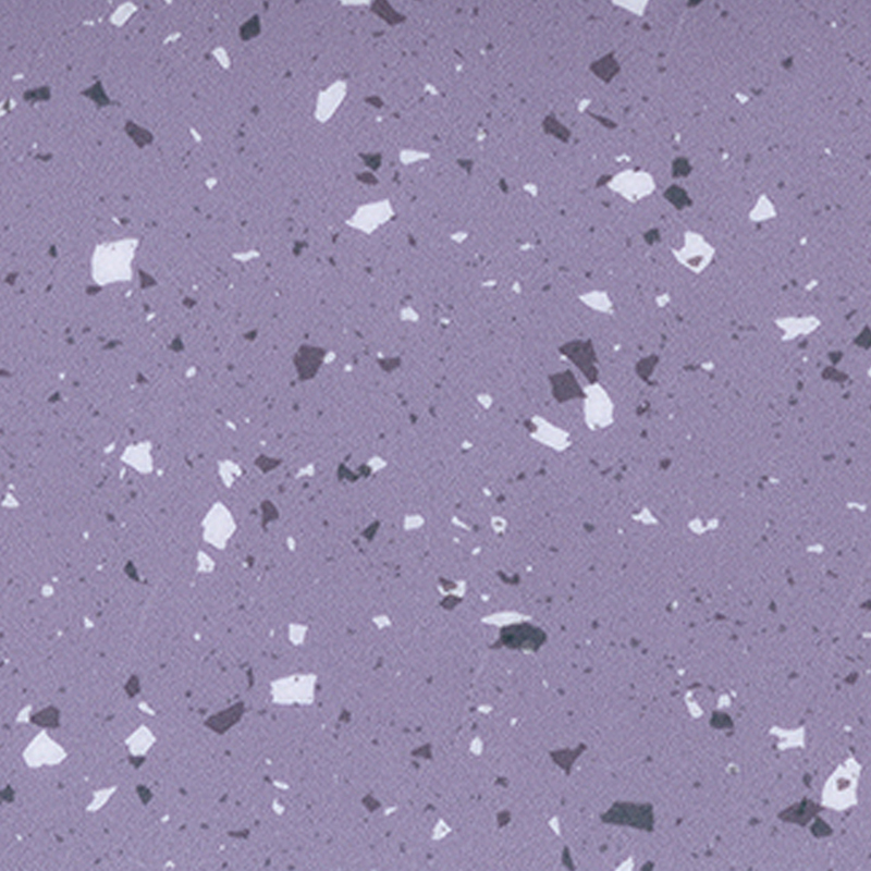 Gęsta heterogeniczna podłoga