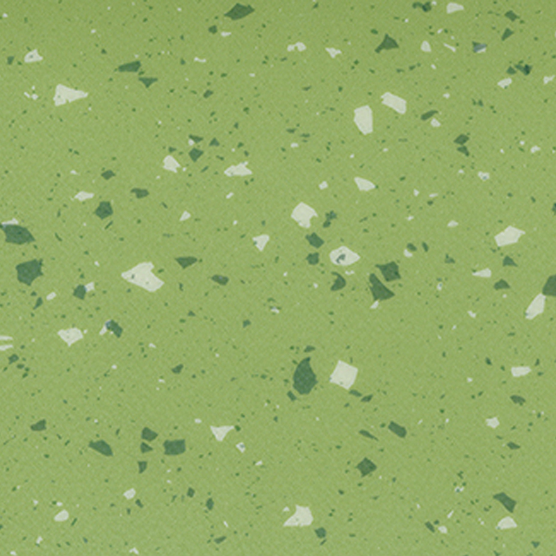 Gęsta heterogeniczna podłoga