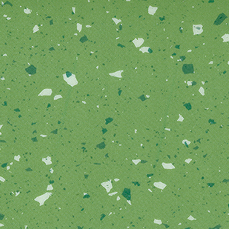 Gęsta heterogeniczna podłoga