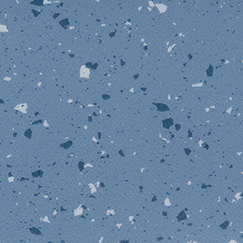 Gęsta heterogeniczna podłoga