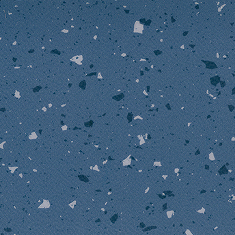 Gęsta heterogeniczna podłoga