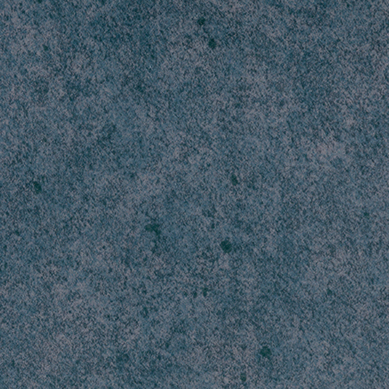 Gęsta warstwa heterogenicznej podłogi