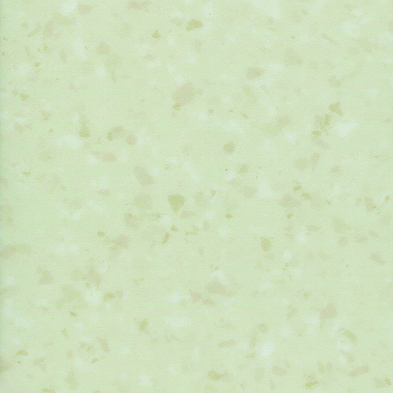 Podłogi heterogeniczne odporne na plamy i pochłaniające dźwięk