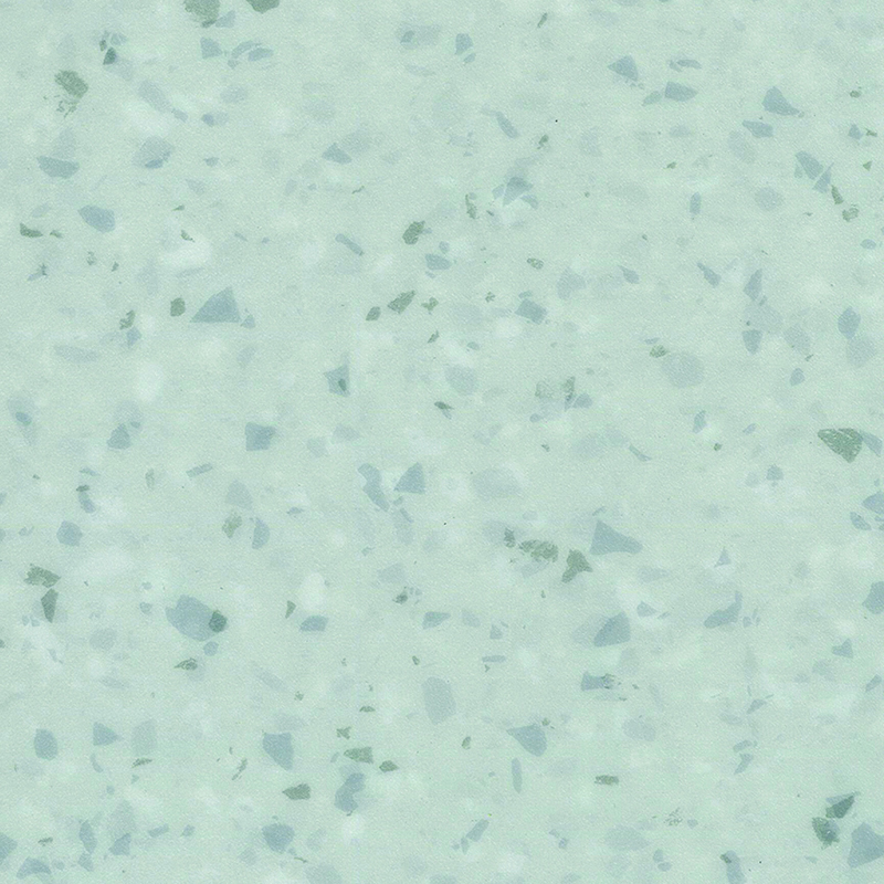 Podłogi heterogeniczne odporne na plamy i pochłaniające dźwięk