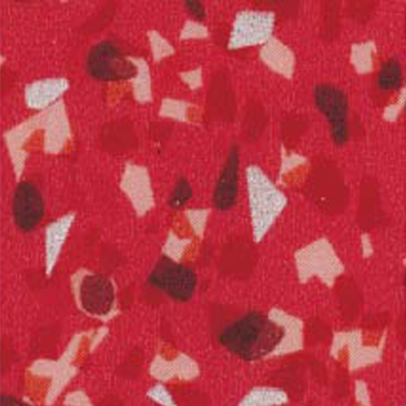 Matowa, heterogeniczna podłoga