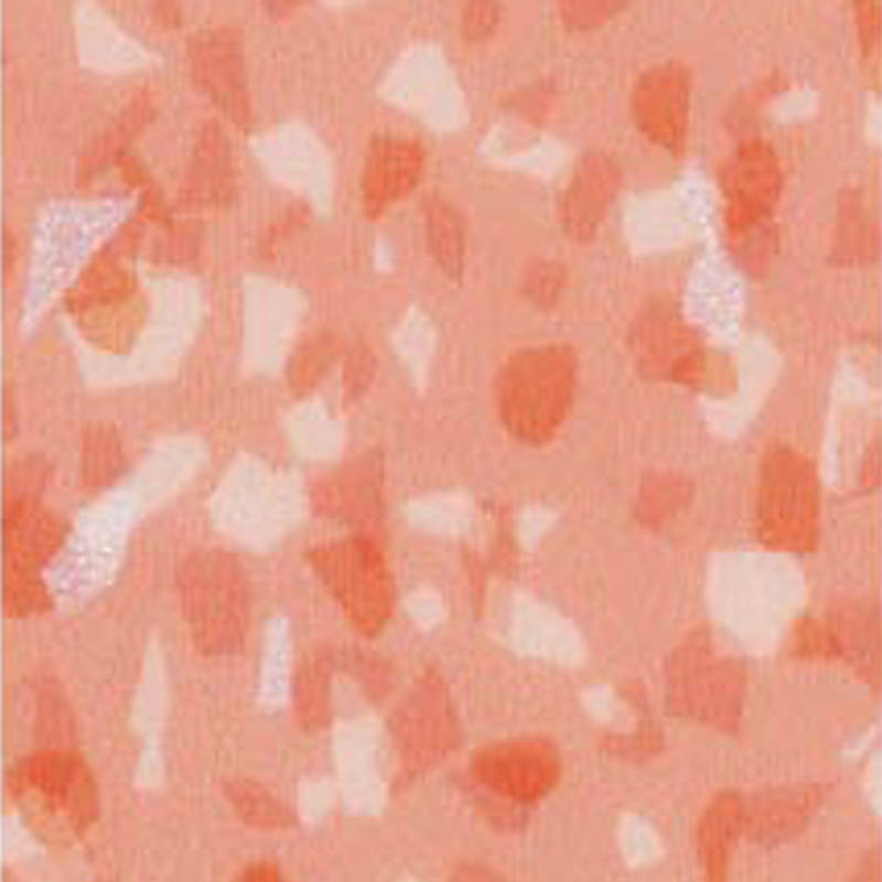 Matowa, heterogeniczna podłoga