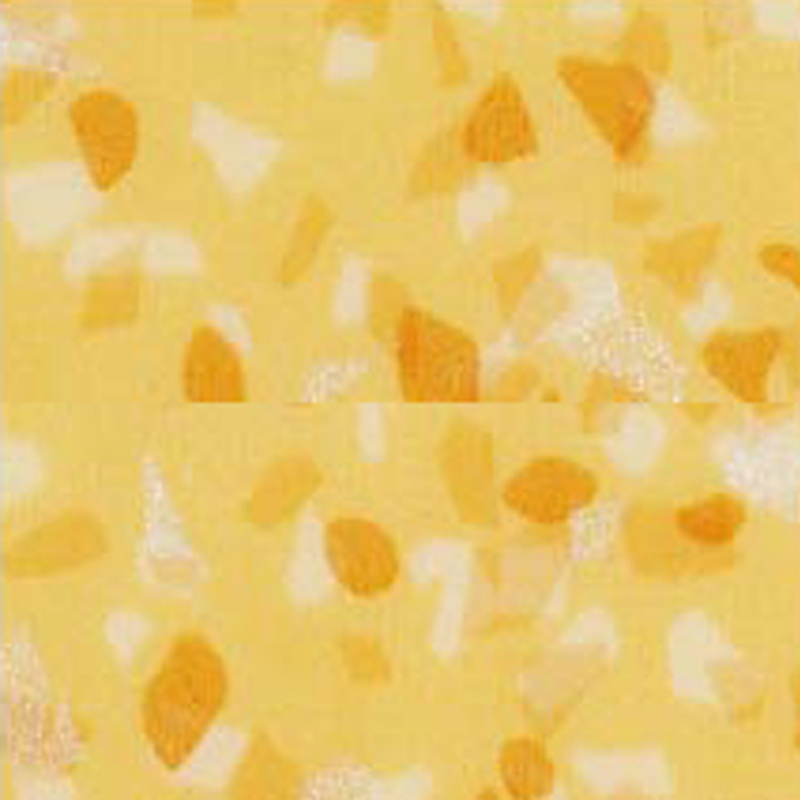 Matowa, heterogeniczna podłoga