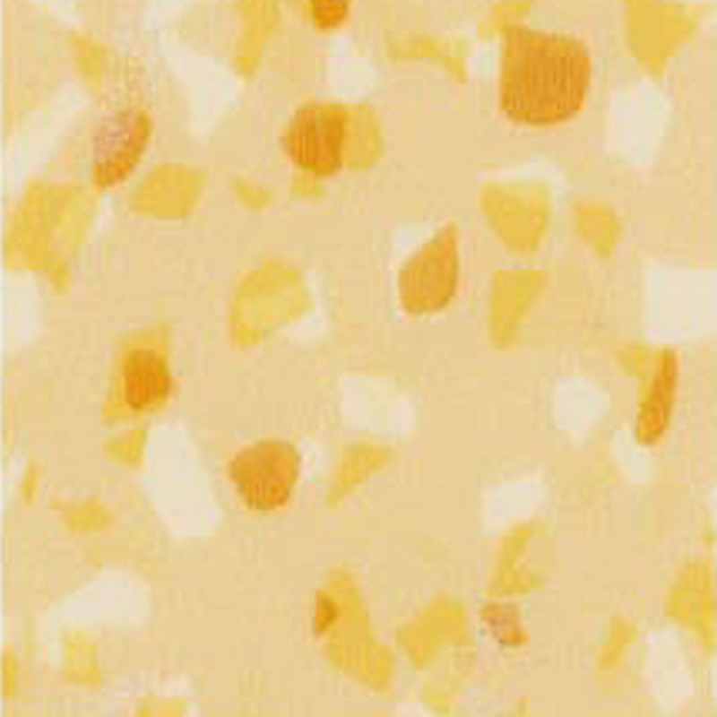 Matowa, heterogeniczna podłoga