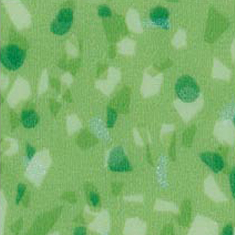 Matowa, heterogeniczna podłoga