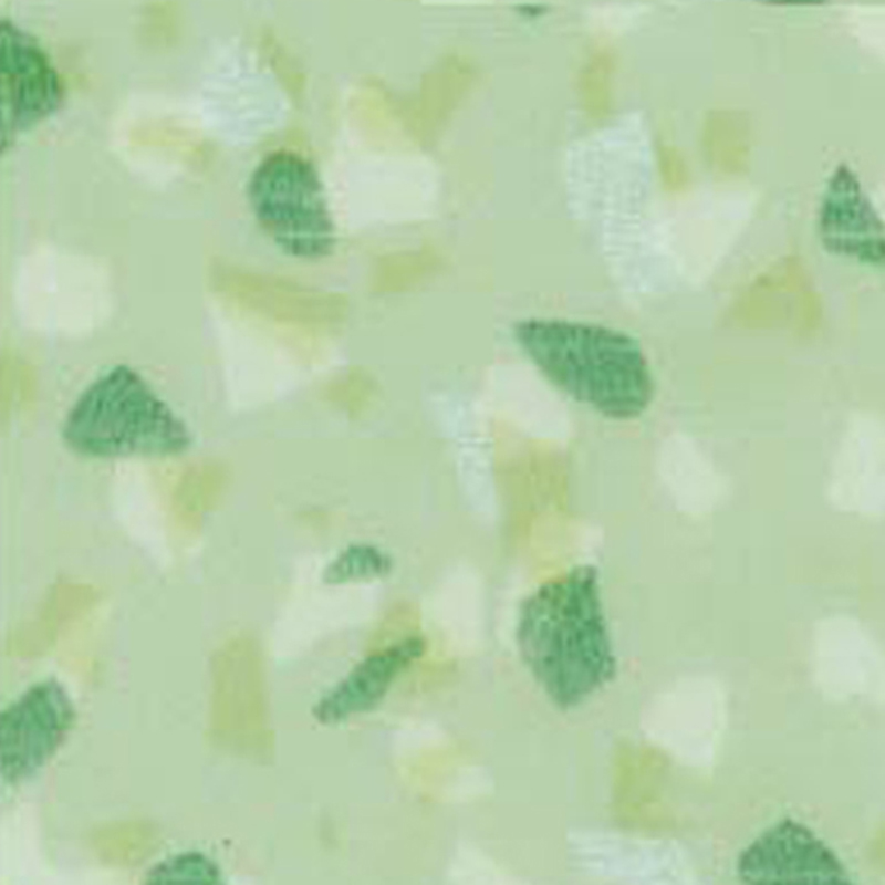 Matowa, heterogeniczna podłoga