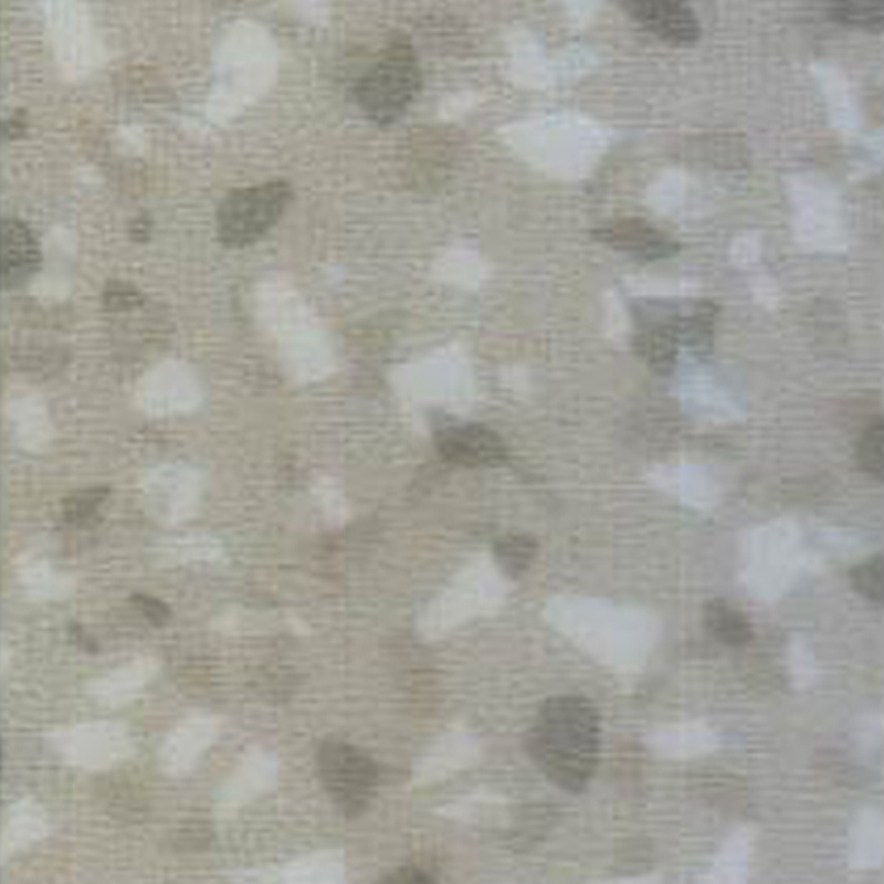 Matowa, heterogeniczna podłoga