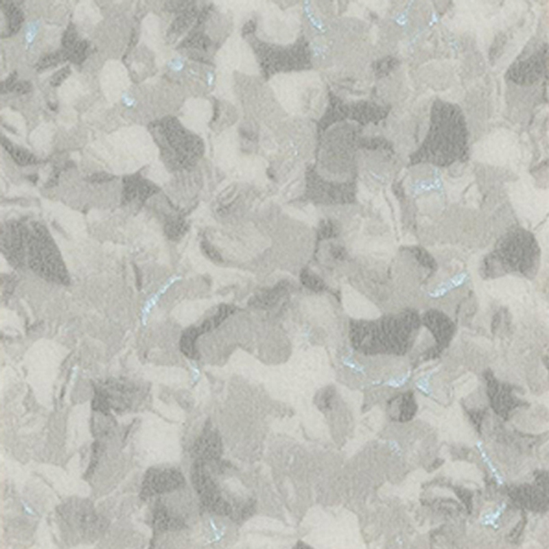 Matowa, heterogeniczna podłoga