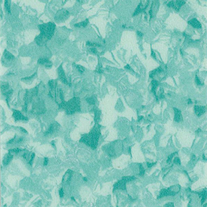 Matowa, heterogeniczna podłoga