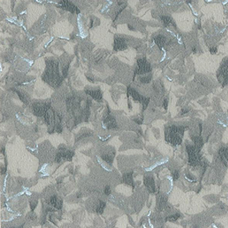 Matowa, heterogeniczna podłoga