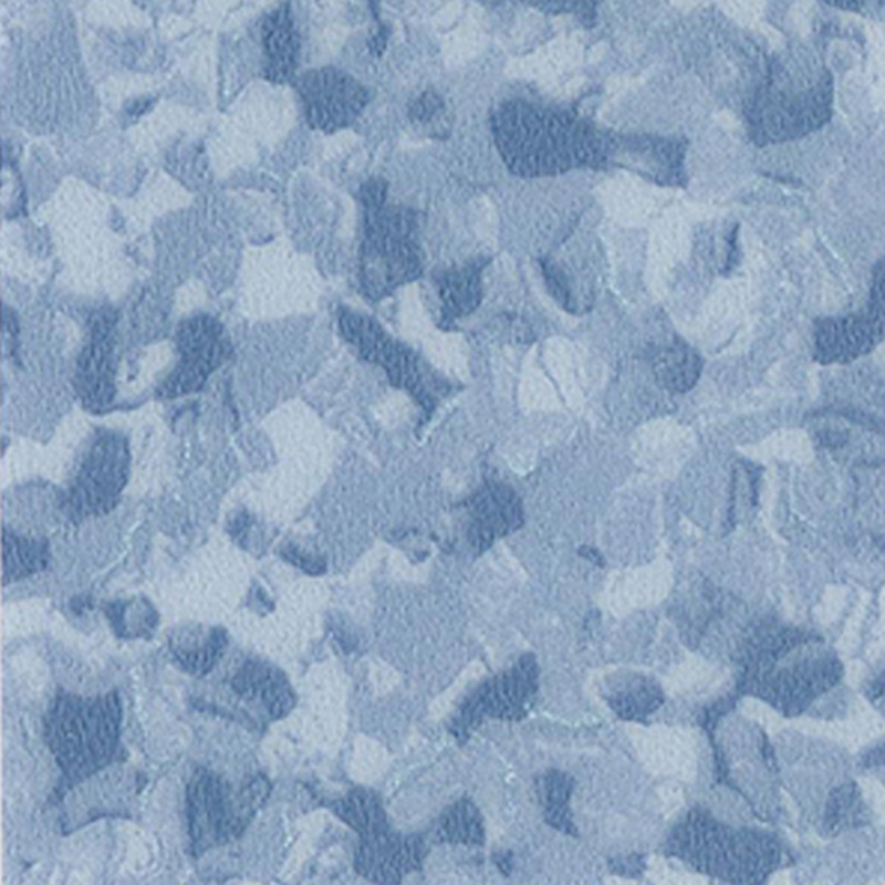 Matowa, heterogeniczna podłoga