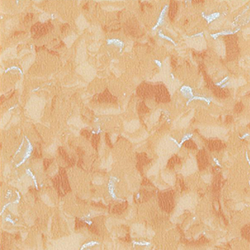 Matowa, heterogeniczna podłoga