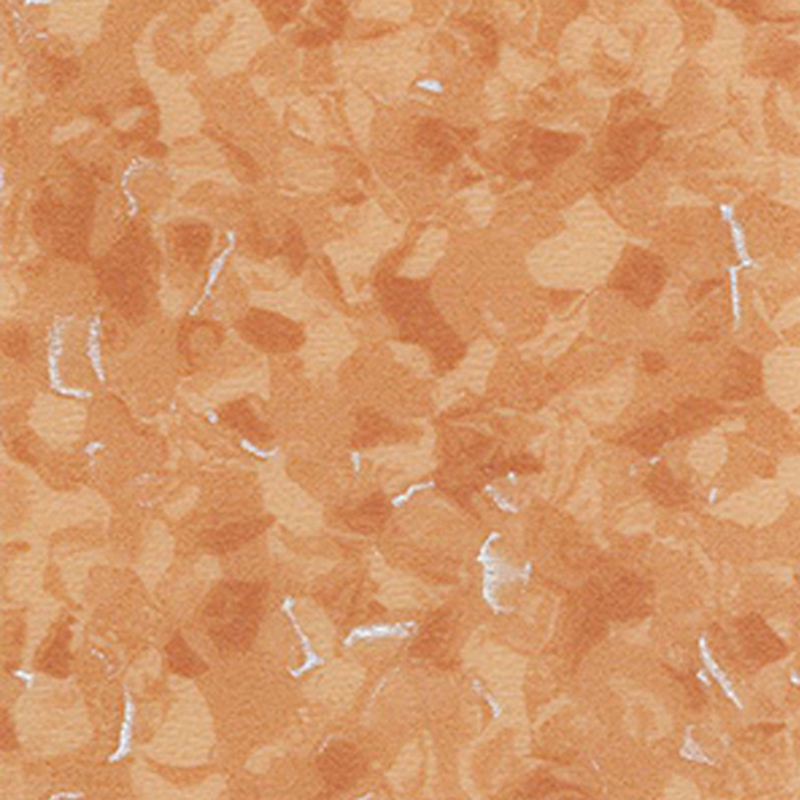 Matowa, heterogeniczna podłoga