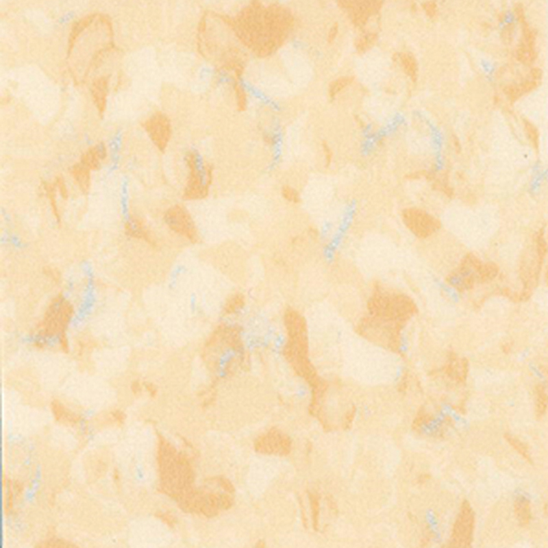 Matowa, heterogeniczna podłoga