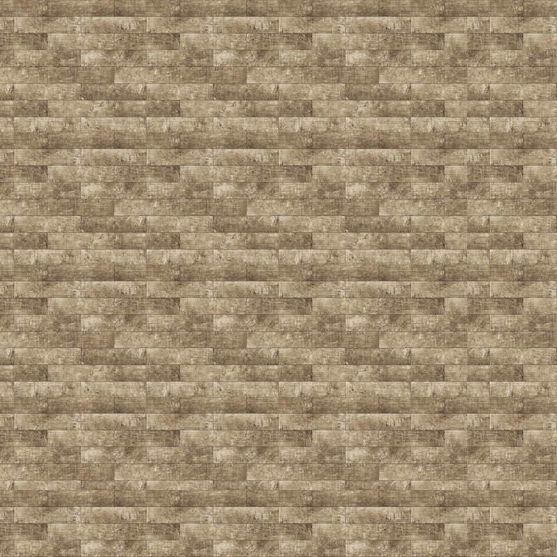 Podłogi heterogeniczne z powłoką PUR z słojami drewna