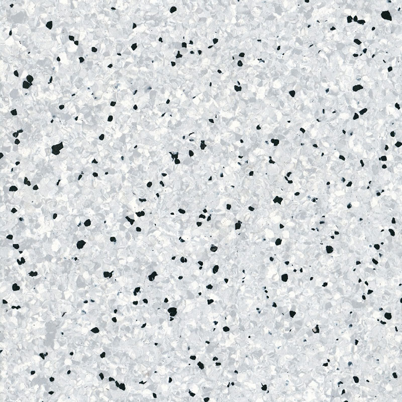 Odporna na zużycie i stabilna konstrukcja oraz antystatyczna podłoga