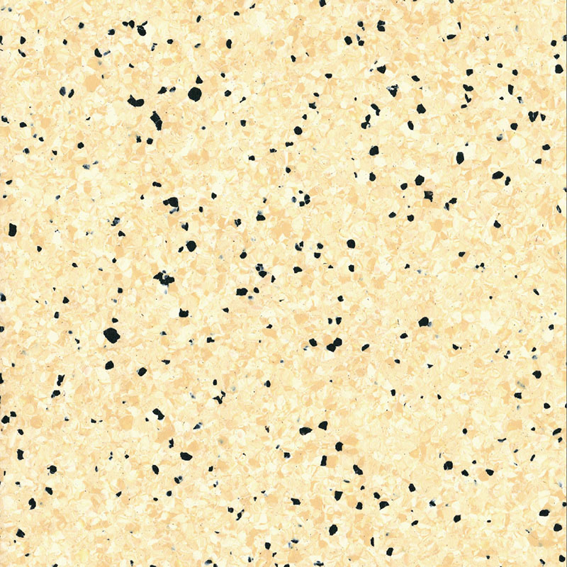 Odporna na zużycie i stabilna konstrukcja oraz antystatyczna podłoga