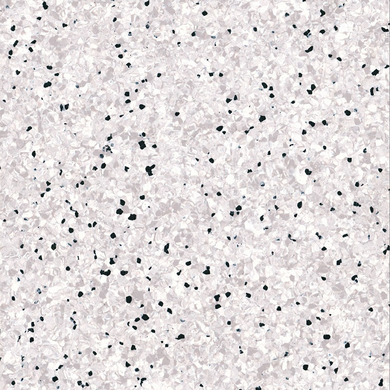 Odporna na zużycie i stabilna konstrukcja oraz antystatyczna podłoga