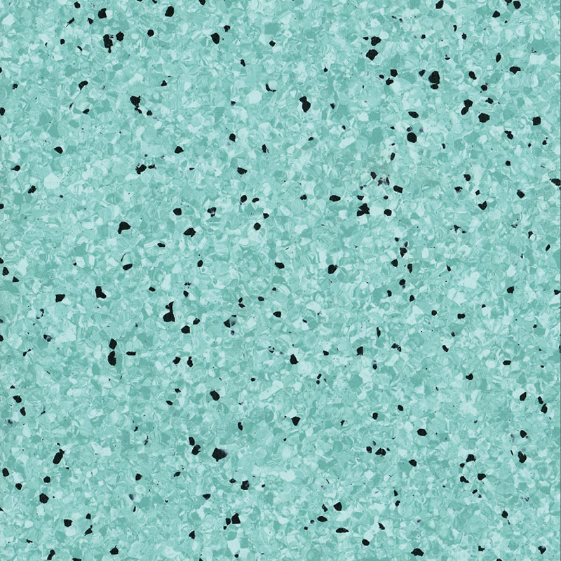 Odporna na zużycie i stabilna konstrukcja oraz antystatyczna podłoga