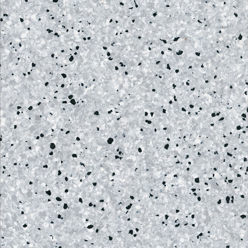 Odporna na zużycie i stabilna konstrukcja oraz antystatyczna podłoga