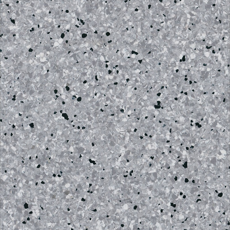 Odporna na zużycie i stabilna konstrukcja oraz antystatyczna podłoga