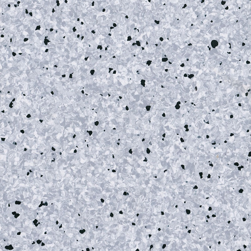 Odporna na zużycie i stabilna konstrukcja oraz antystatyczna podłoga