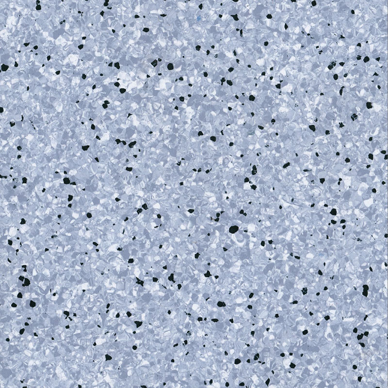 Odporna na zużycie i stabilna konstrukcja oraz antystatyczna podłoga