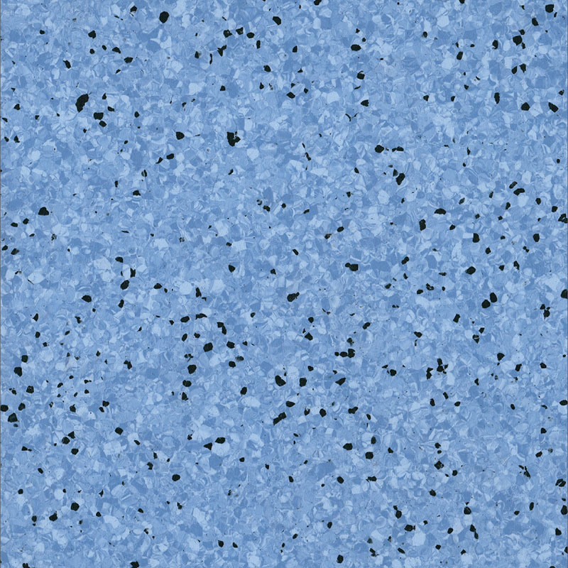 Odporna na zużycie i stabilna konstrukcja oraz antystatyczna podłoga