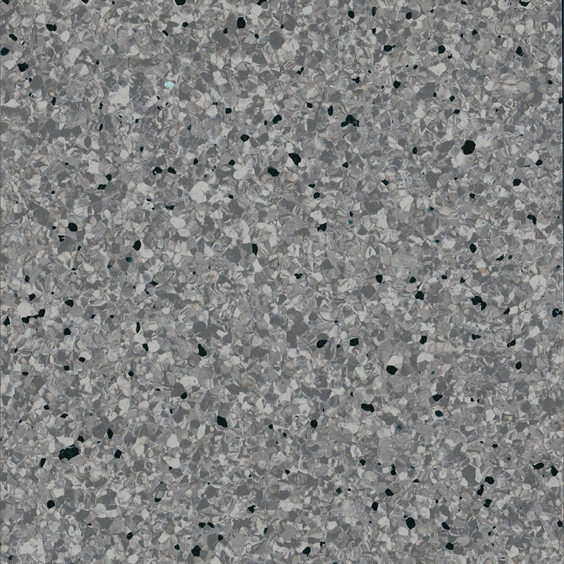 Odporna na zużycie i stabilna konstrukcja oraz antystatyczna podłoga