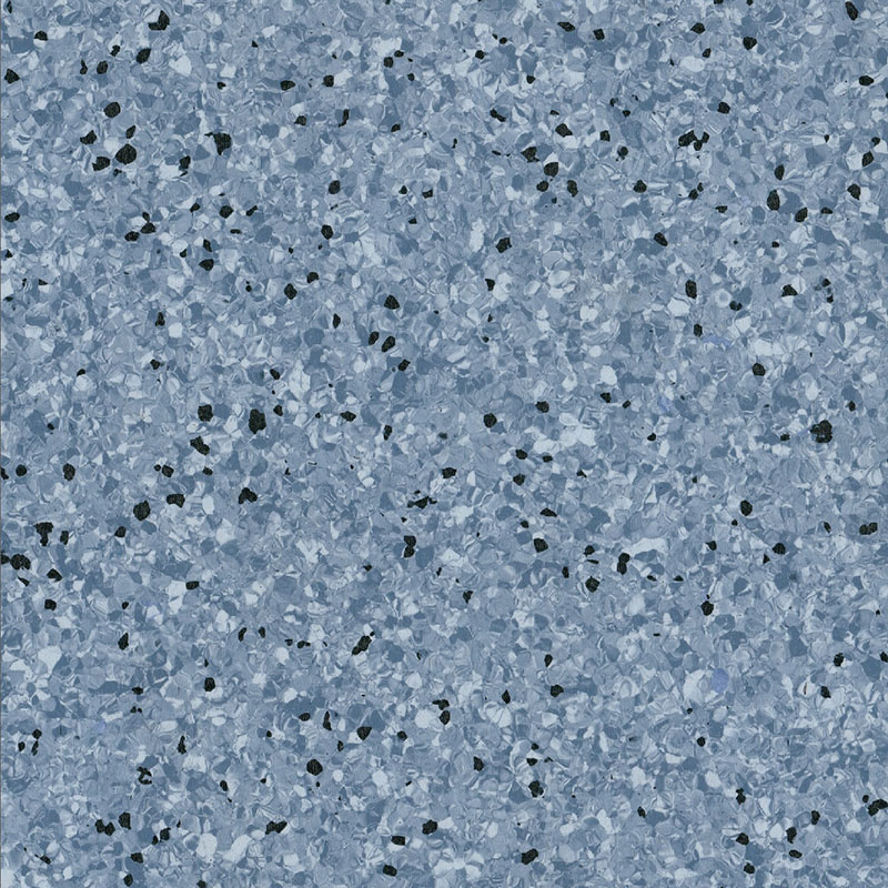 Odporna na zużycie i stabilna konstrukcja oraz antystatyczna podłoga