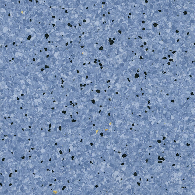 Odporna na zużycie i stabilna konstrukcja oraz antystatyczna podłoga