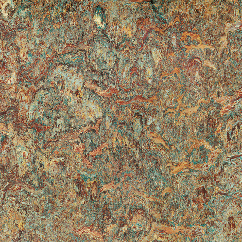 Odporność na plamy i niedrogie podłogi heterogeniczne