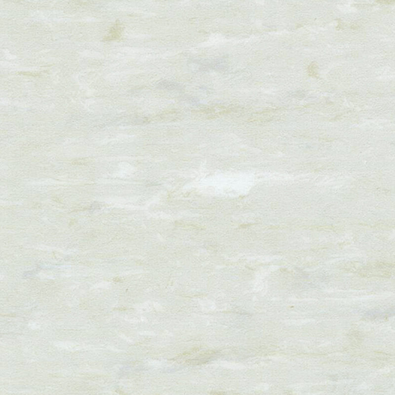 Ognioodporne i łatwe w czyszczeniu podłogi heterogeniczne